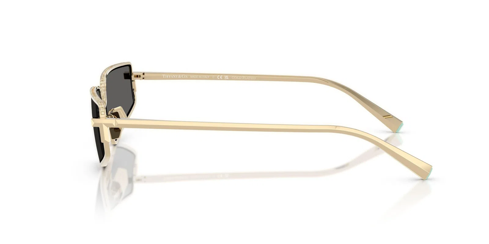 Tiffany 3113KB Sunglasses - view 5